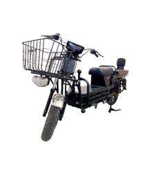 SAMPOORN EV JUMBO KAPLAN 50 - 100 km 40 Ah 3 - 9 hr Electric Bike_0