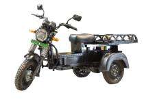 SAMPOORN EV BHEEMA 50 - 100 km 40 Ah 3 - 9 hr Electric Bike_0