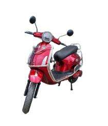 SAMPOORN EV S-2 50 - 100 km 40 Ah 3 - 5 hr Electric Bike_0