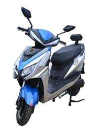 SAMPOORN EV ROYAL DLX 50 - 100 km 40 Ah 3 - 5 hr Electric Bike_0