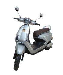 SAMPOORN EV LEGEND PRO 50 - 100 km 40 Ah 3 - 5 hr Electric Bike_0