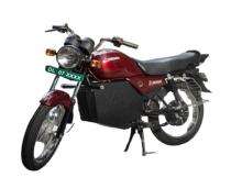 SAMPOORN EV E-CROWN 50 - 100 km 40 Ah 3 - 5 hr Electric Bike_0