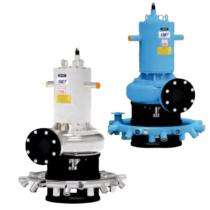 HET SASEW 200 hp 1000000 l/h Submersible Pumps_0