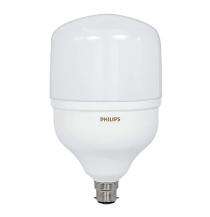 PHILIPS 40 W White B22 1 piece 15000 h LED Bulbs_0