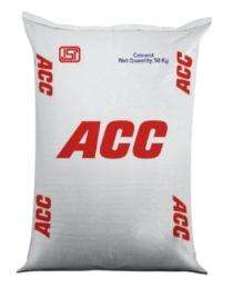 ACC PPC Cement 50 kg_0