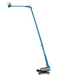 Genie Hybrid Telescopic 43.15 m Boom Lift_0