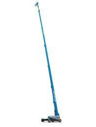 Genie Hybrid Telescopic 56.86 m Boom Lift_0