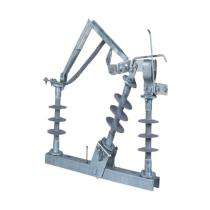 Bharat Vitaran Three Phase 3 Pole AB Switches High Voltage_0