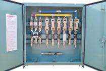 Bharat Vitaran Double Door 100 kV 50 Hz Sub Distribution Boards_0