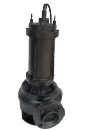 Steron Heavy Duty Non Clog Sewage Pumps 12 m_0