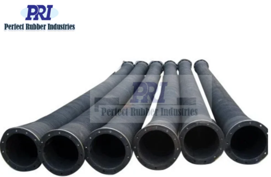 PRI Rubber Hose Pipes 6 m_1
