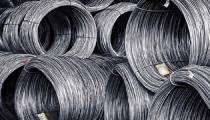 SHYAM METALICS 5.5 mm Low Carbon Steel Fe 410 Wire Rod 1040 kg_0