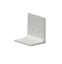 Trilok Infratech 2500 mm M50 2000 mm Precast Retaining Wall_0