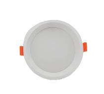 GBulb 5 W Round Warm White 95 x 30 mm LED Panel Lights Recessed Mounted_0