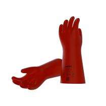 Kamfet Electrical Insulating Natural Latex Safety Gloves KL-B 8_0