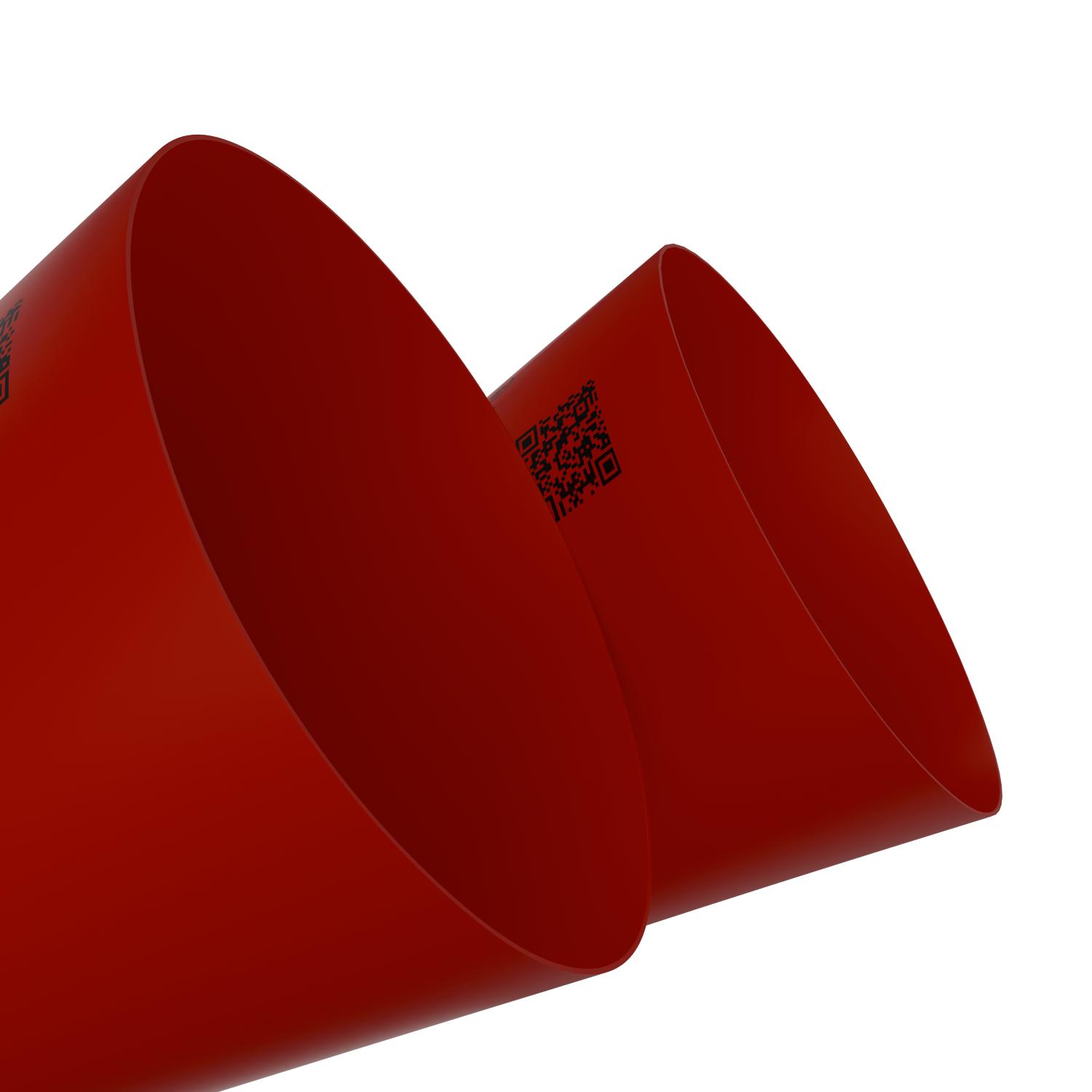 Kamfet Electrical Insulating Natural Latex Safety Gloves KL-B 12_4