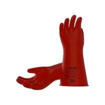 Kamfet Electrical Insulating Natural Latex Safety Gloves KL-B 12_0