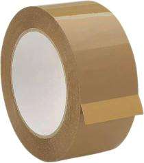 Cello Tape Brown 2 inch 42 micron_0