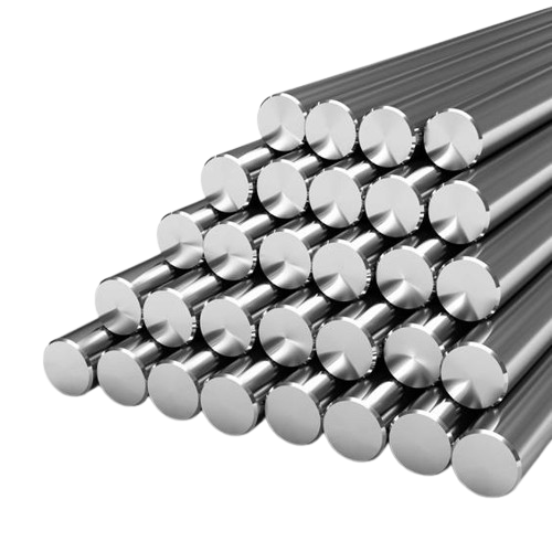 JSW EN 8 Round Bright Bar 100 mm_0
