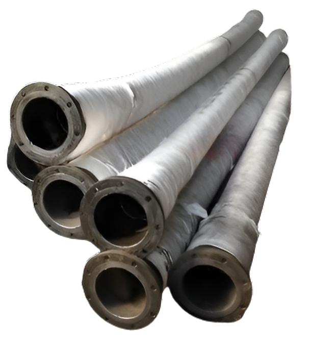 PRI Rubber Hose Pipes 6 m_1