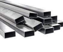 SURYA 80 x 40 mm Rectangular Carbon Steel Hollow Section 4.00 mm YSt 210_0