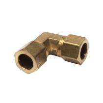 Maruti Brass Female 90 Degree Elbows 0.5 in_0