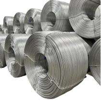 JSW 12 mm Alloy Steel SAE 1006 Wire Rod 500 - 800 kg_0