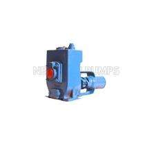 Neerman NRM-05M 0.5 hp 2850 rpm Monoblock Pumps_0