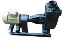 Neerman NRM-250 25 hp 1450 rpm Monoblock Pumps_0