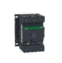 Schneider Electric LC1D115M7 220 V Three Pole 115 A Electrical Contactors_0