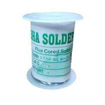 Pratibha Sw020 63/37 20 SWG Leaded Solder Wire_0