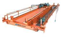 MHS 20000 kg EOT Crane Double Girder Electric_0