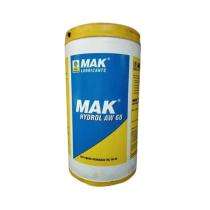 MAK HYDROL Antiwear Hydraulic Oil 26 L HDPE Bucket_0