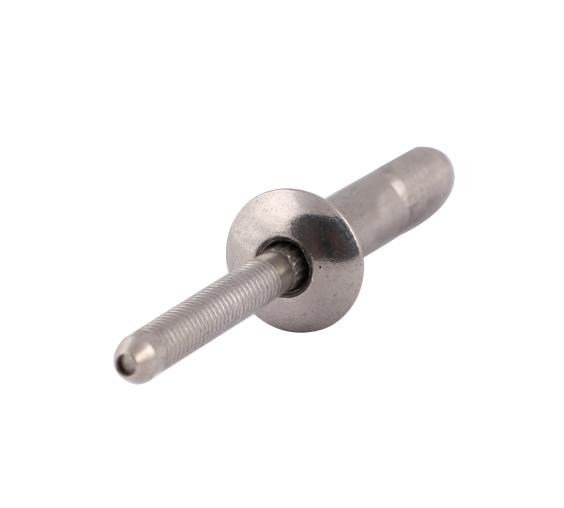 Avlock Multigrip Dome Head Rivet 4.8 mm Aluminium_1