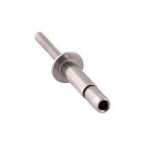 Avlock Multigrip Dome Head Rivet 4.8 mm Aluminium_0