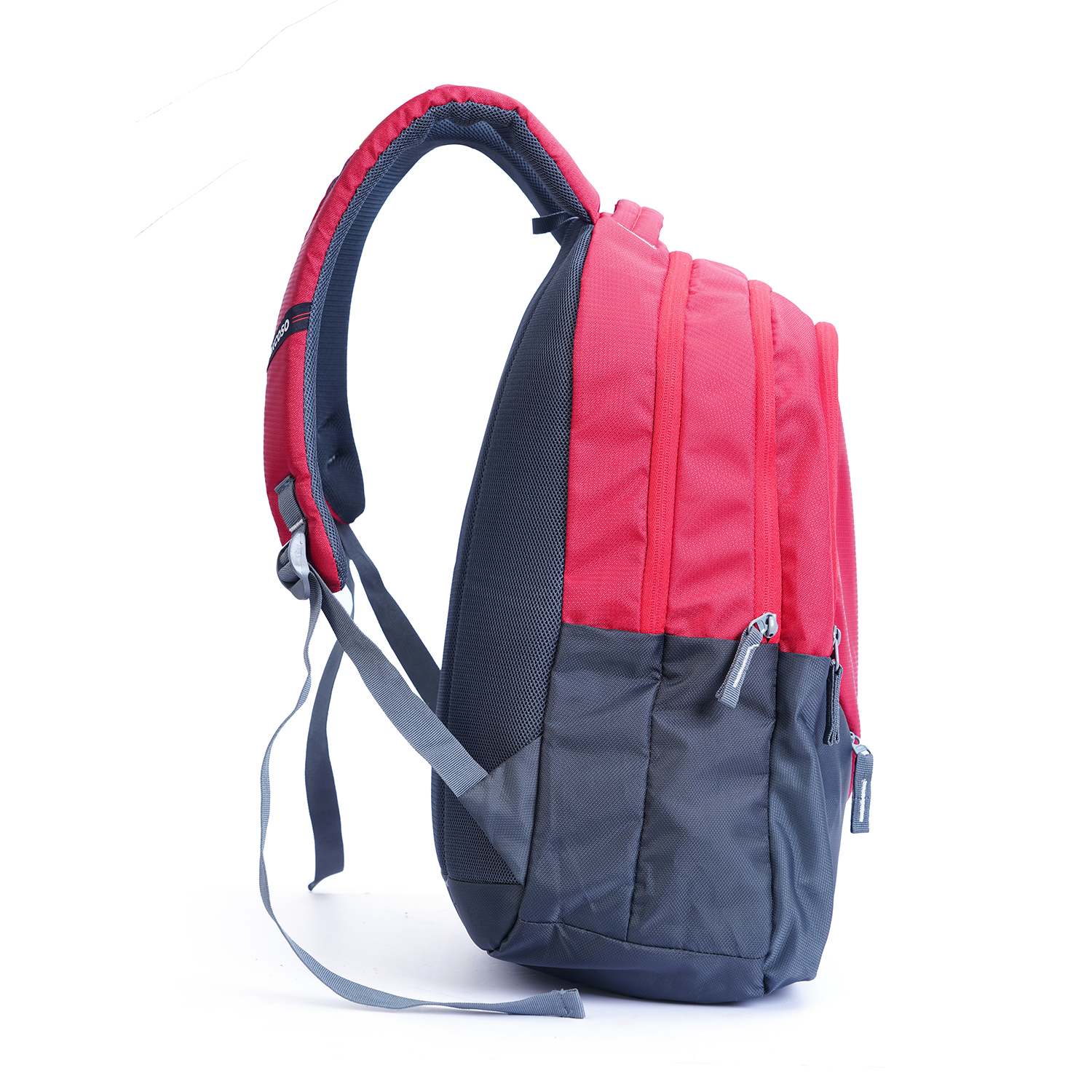 Excoso Office Bags Laptop Polyester Pink_4