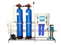 Commercial RO Plant 500 - 1000 LPH_0