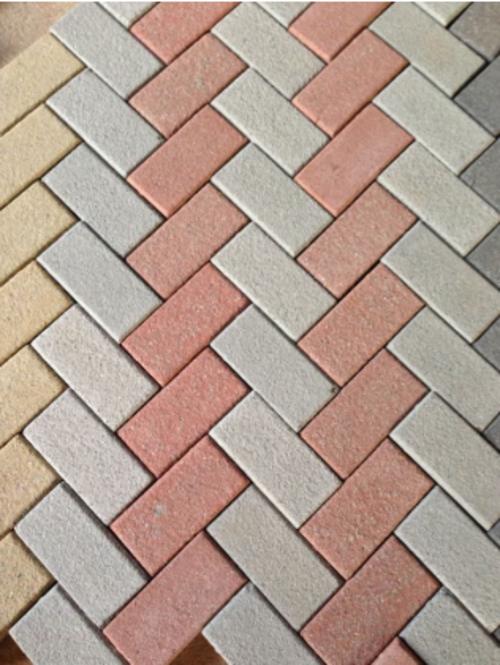 60 mm Rectangular Paver Blocks 200 x 100 mm_1