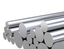 Jindal SS 310 4 in Stainless Steel Round Bars 3 m_0