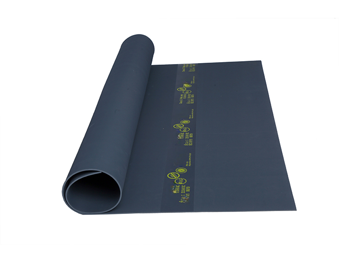Raychem Electrical Rubber Mats 1 m_0