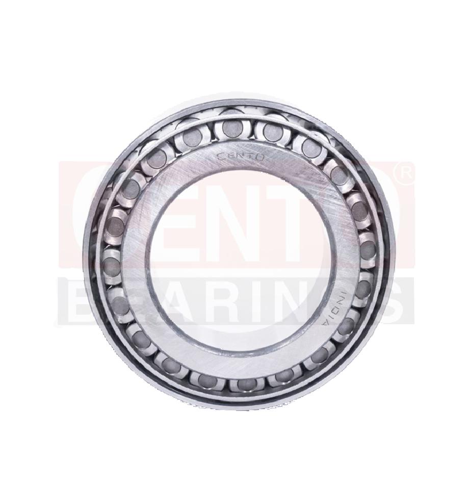 Cento 30208 Roller Bearings Taper Bearing Steel SAE 52100_1