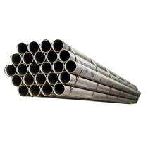 Jindal 100 mm MS Pipes ASTM A106 6 m_0