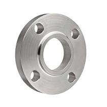 Jindal Stainless Steel Lap Joint Flanges 1 in Class 150_0