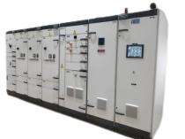 NEXTGEN Three Phase 24 V Automatic PLC PANEL 10 A_0