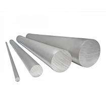 TCMM 6 mm Round Aluminium Bar Alloy 6063 T6 3.6 m_0