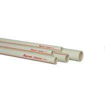 Supreme 15 mm CPVC Pipes SDR 13.5 3 m Plain_0