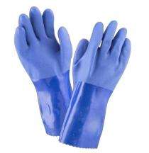 Industrial Rubber Safety Gloves Standard_0