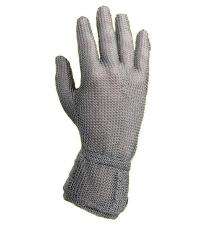 Mesh Metal Safety Gloves Standard_0