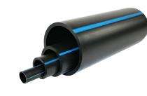 SKIPPER 125 mm PE 80 HDPE Pipes PN 2.5 Normalized_0