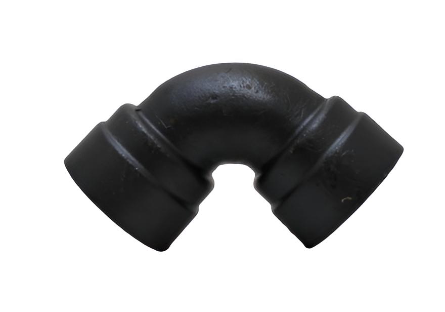 DEEPSHIKHA Ductile Iron Bends 200 mm_1